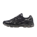 Black Ascis Gel NYC