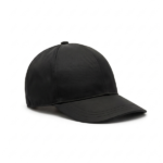 Cap Black