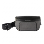 Duo Bag Black