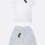 ESSENTIAL SET- GREY