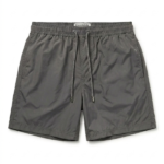 Swimshort Navy Blauw
