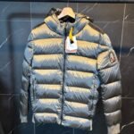 Parajumper Pharell Jacket Grey