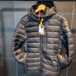 Parajumper All Season Jacket Black