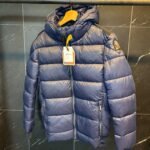 Parajumper Pharell Jacket Blue