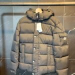 Moncler Winterjacket Vezere Black