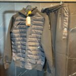 Parajumpers Track Suit Black