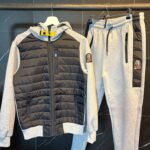 Parajumpers Tracksuit Grey