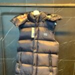 Burberry Bodywarmer Black