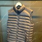 Prada Row Bodywarmer Black