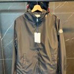 Moncler Grimpeurs Black