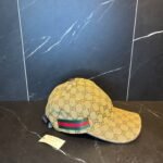 Gucci Classic Cap