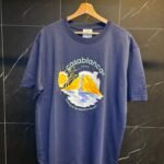 Casablanca Vulcano Blue