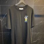 Casablanca Casa Sport Black