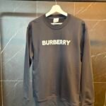 Burberry Sweater Blue