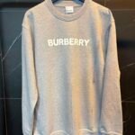 Burberry Sweater Grey
