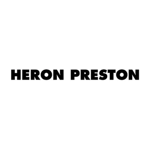 Heron Preston