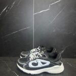 Christian Dior B30 Black White