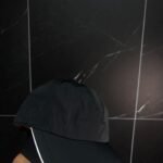 Loro Piana Cap Black