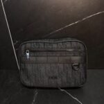 Christian Dior Rider Hipbag Black
