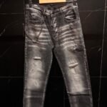Dsquared2 Jeans D&D Brothers Black